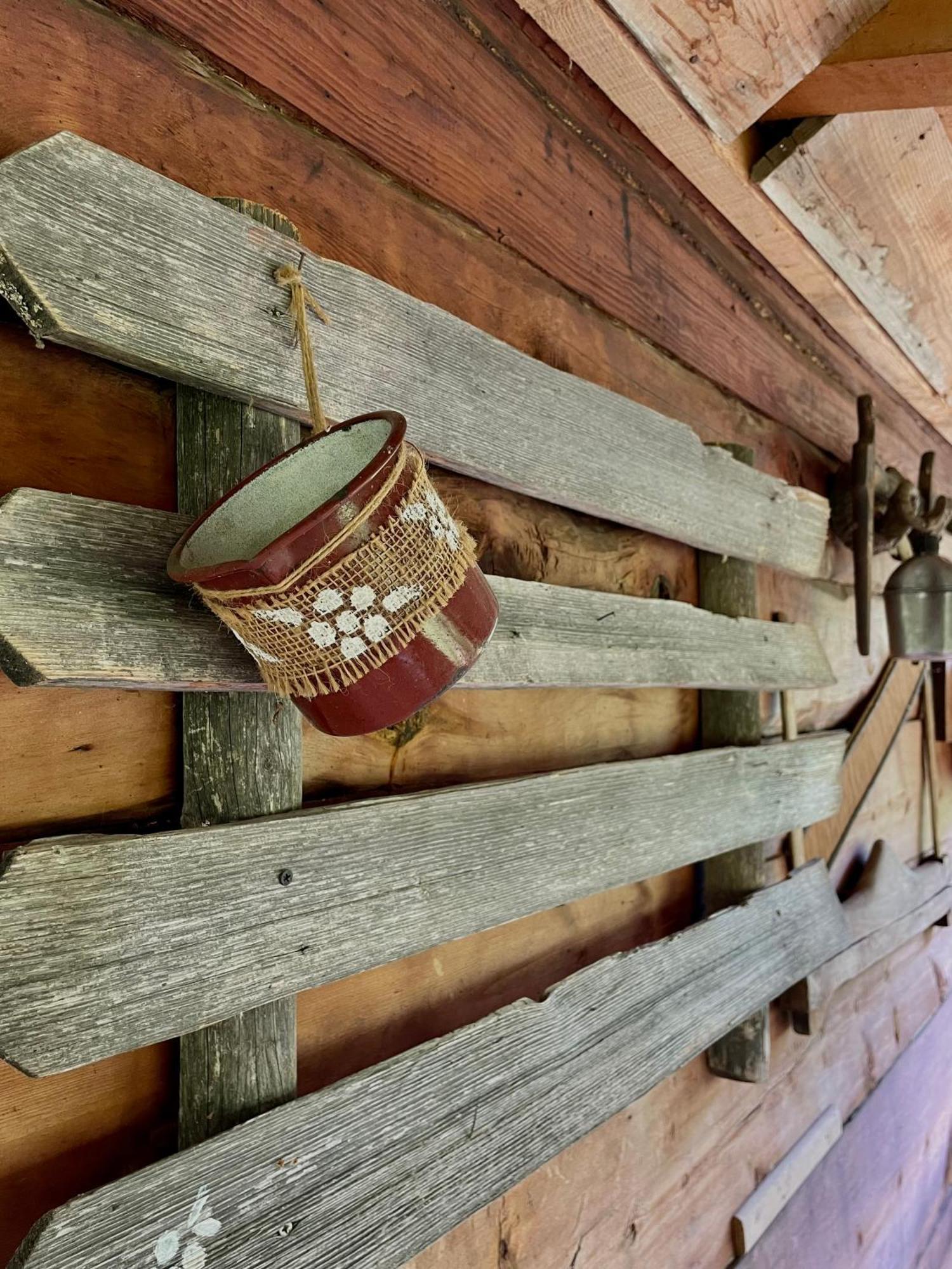 Household Babovic - Old House Miljan'S Valley Andrijevica Bagian luar foto