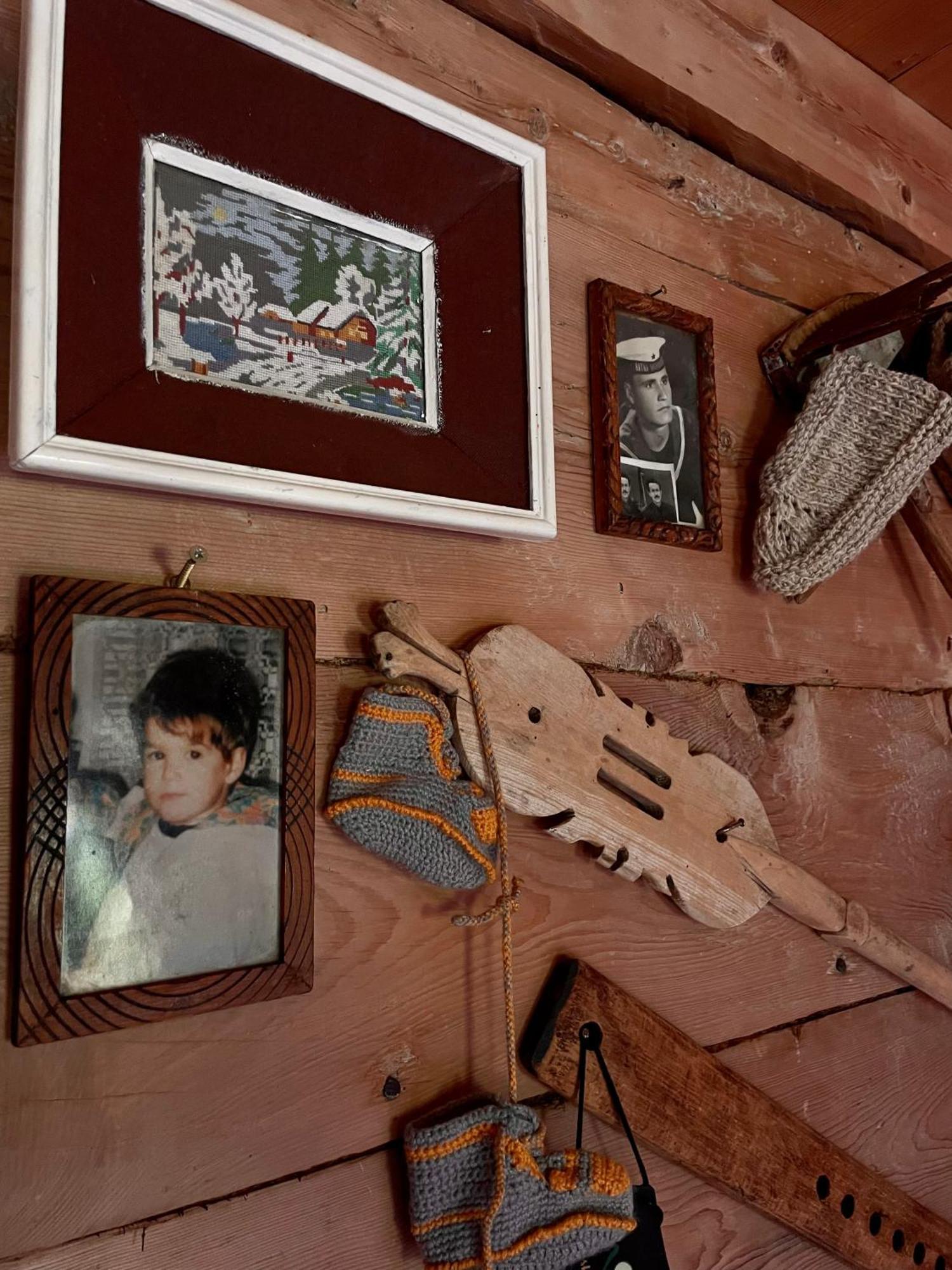 Household Babovic - Old House Miljan'S Valley Andrijevica Bagian luar foto